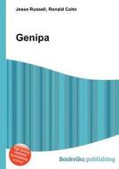 Genipa edito da Book On Demand Ltd.