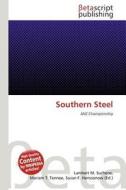 Southern Steel edito da Betascript Publishing