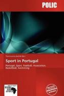 Sport In Portugal edito da Crypt Publishing