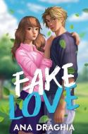 Fake love edito da Ediciones Kiwi S.L.