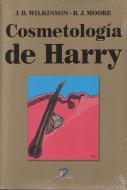 Cosmetología de Harry di R. J. Moore, J. B. Wilkinson edito da Ediciones Díaz de Santos, S.A.