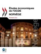 Etudes Economiques de L'Ocde di Oecd edito da Organization for Economic Co-operation and Development (OECD