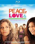 Peace, Love & Misunderstanding edito da MPI Home Video