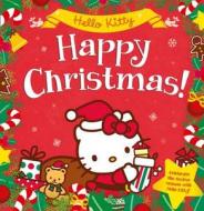 Hello Kitty: Happy Christmas! edito da HarperCollins Publishers
