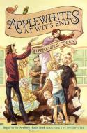Applewhites at Wit's End di Stephanie S. Tolan edito da HARPERCOLLINS
