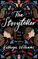 The Storyteller di Kathryn Williams edito da HARPERCOLLINS