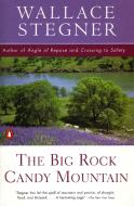 The Big Rock Candy Mountain di Wallace Stegner edito da PENGUIN GROUP