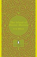 The Island of Doctor Moreau di H. G. Wells edito da Penguin Books Ltd (UK)