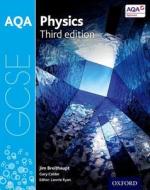 AQA GCSE Physics Student Book di Lawrie Ryan edito da OUP Oxford