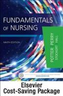Fundamentals of Nursing - Text and Elsevier Adaptive Learning Package di Patricia A. Potter, Anne Griffin Perry, Patricia Stockert edito da ELSEVIER HEALTH TEXTBOOK