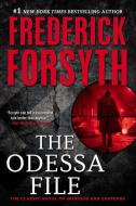 The Odessa File di Frederick Forsyth edito da NEW AMER LIB