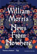 News from Nowhere di William Morris, Rowan Williams edito da Thames & Hudson Ltd