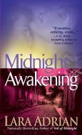 Midnight Awakening di Lara Adrian edito da DELL PUB