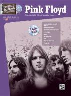 Pink Floyd - Ultimate Keyboard Play-Along di Alfred Publishing, Floyd Pink, Pink Floyd edito da Alfred Publishing Co.