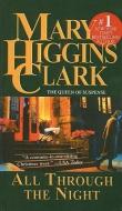 All Through the Night di Mary Higgins Clark edito da PERFECTION LEARNING CORP