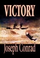 Victory by Joseph Conrad, Fiction, Literary di Joseph Conrad edito da Wildside Press