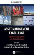 Asset Management Excellence edito da Taylor & Francis Ltd