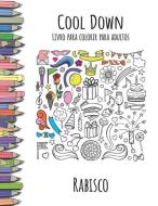 Cool Down - Livro Para Colorir Para Adultos: Rabisco di York P. Herpers edito da INDEPENDENTLY PUBLISHED