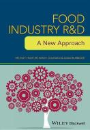 Food Industry R&D di Helmut Traitler edito da Wiley-Blackwell