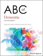 Abc Of Dementia di FOF Richards edito da John Wiley And Sons Ltd