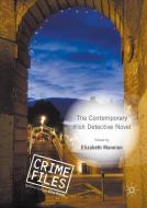 The Contemporary Irish Detective Novel edito da Palgrave Macmillan
