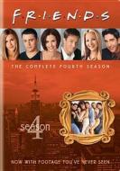 Friends: The Complete Fourth Season edito da Warner Home Video