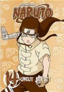 Naruto Volume 14 edito da Warner Home Video