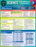 Science Fundamentals 3 - Physical Science di MSc Gardner edito da Barcharts, Inc