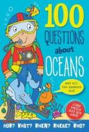 100 Questions: Oceans edito da Peter Pauper Press Inc.