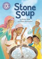 Reading Champion: Stone Soup di Katie Dale edito da Hachette Children's Group