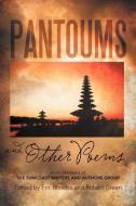 Pantoums And Other Poems di Suncoast Writers, Authors Group edito da Xlibris Corporation