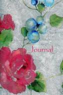 Journal di Lynn Parker, Wm Journals edito da Createspace