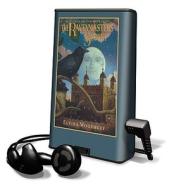 The Ravenmaster's Secret [With Headphones] di Elvira Woodruff edito da Findaway World