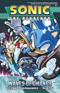 Sonic the Hedgehog 3: Waves of Change di Sonic Scribes edito da Archie Comics