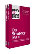 Hbr's 10 Must Reads on Strategy 2-Volume Collection di Harvard Business Review edito da HARVARD BUSINESS REVIEW PR