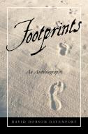 Footprints di David Dobson Davenport edito da Page Publishing Inc
