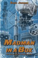 Madman In A Box di David Johnson edito da Telos Publishing Ltd