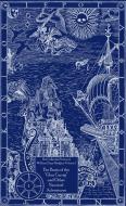 The Collected Fiction of William Hope Hodgson Volume 1: Boats of Glen Carrig & Other Nautical Adventures: The Collected  di William Hope Hodgson edito da NIGHT SHADE BOOKS