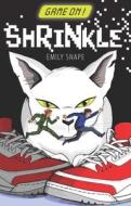 Game On: Shrinkle di Emily Snape edito da EK BOOKS