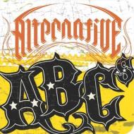 Alternative Abcs di Eric Ruffing, Dave Parmley edito da Ammo Books Llc