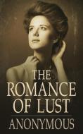 The Romance of Lust di Anonymous edito da OMNI Publishing