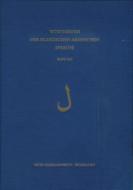Worterbuch Der Klassischen Arabischen Sprache. Arabisch - Deutsch - Englisch: Band 2.4: Lam (31.-4-. Lieferung) edito da Harrassowitz