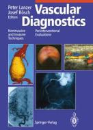 Vascular Diagnostics edito da Springer-Verlag GmbH