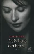 Die Schöne des Herrn di Albert Cohen edito da Klett-Cotta Verlag