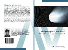 Mitigating DoS and DDoS di Daniel Buruke Weldekidan edito da AV Akademikerverlag