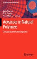 Advances in Natural Polymers edito da Springer Berlin Heidelberg