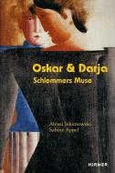 Oskar & Darja di Sabine Appel, Alexei Jekimowski edito da Hirmer Verlag GmbH
