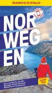 MARCO POLO Reiseführer Norwegen di Julia Fellinger, Jens-Uwe Kumpch edito da Mairdumont