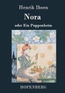 Nora oder Ein Puppenheim di Henrik Ibsen edito da Hofenberg
