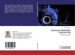Software Reliability Engineering di Deepak Kumar edito da LAP Lambert Acad. Publ.